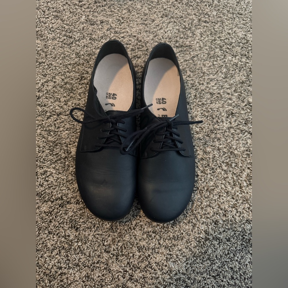 The Birkenstock Saunders